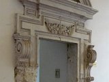 (45) complesso Monastico - Corridoio dell'Orologio.jpg